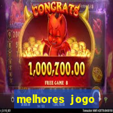 melhores jogo offline android